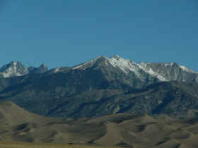 Great Sand Dunes