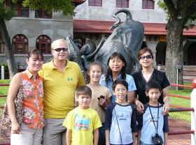 Fort Worth Stockyards