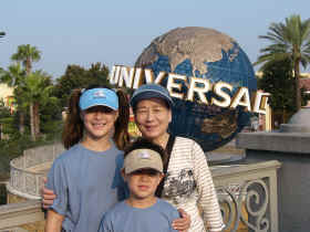 Universal Studios